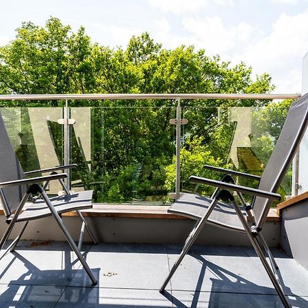 Hotel Landhaus Silbertanne โรเทนบวร์ก อัน แดร์ ฟุลดา ภายนอก รูปภาพ