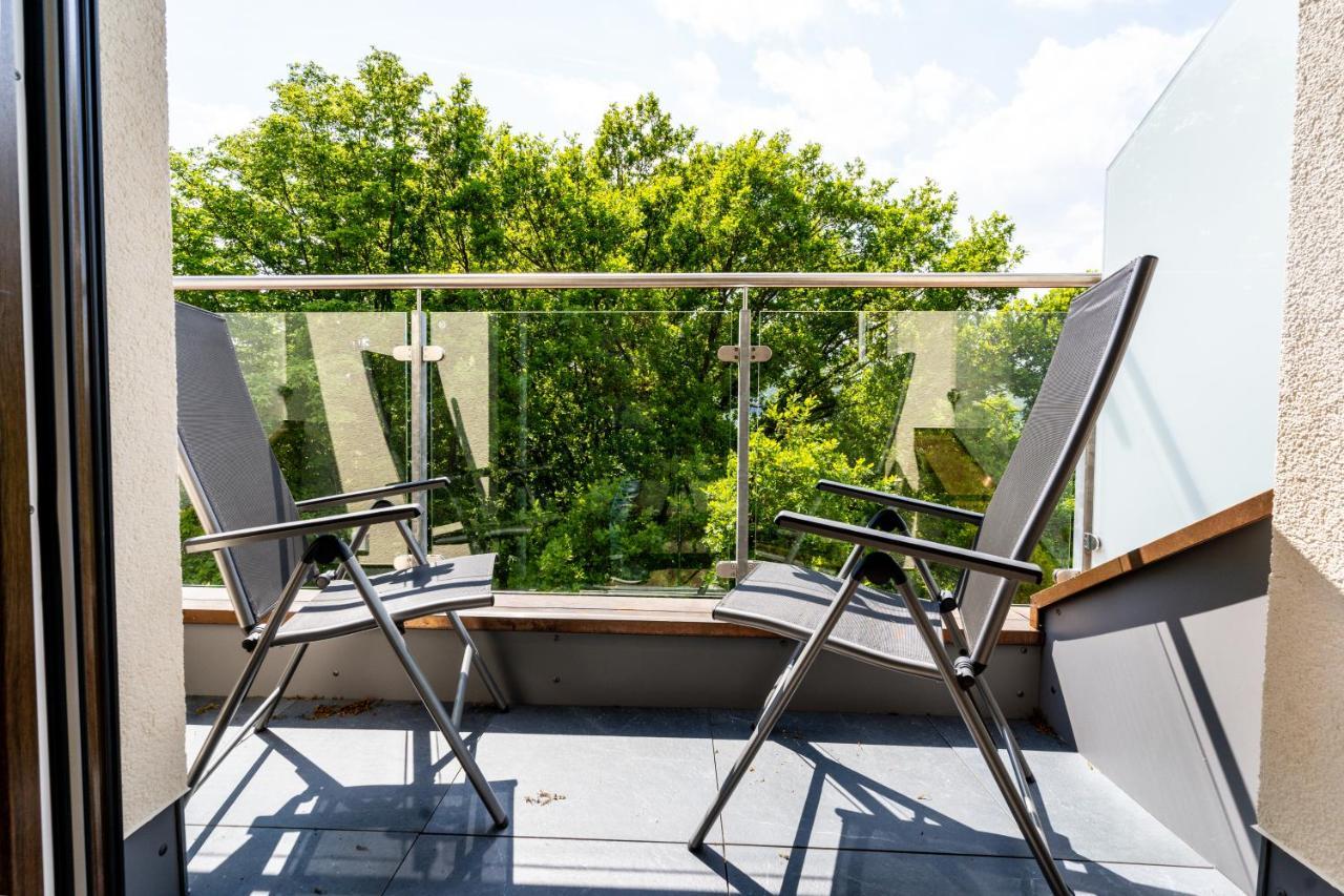 Hotel Landhaus Silbertanne โรเทนบวร์ก อัน แดร์ ฟุลดา ภายนอก รูปภาพ