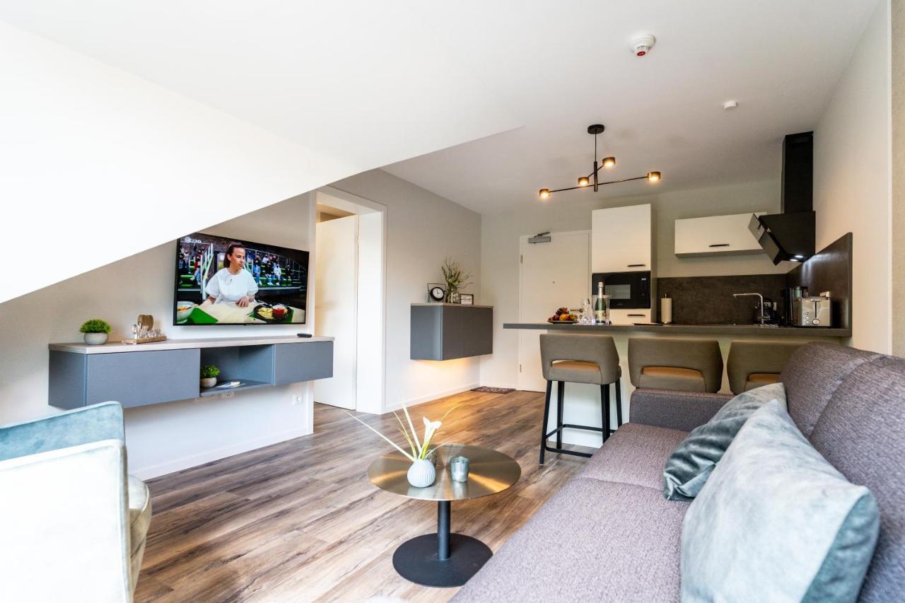 Hotel Landhaus Silbertanne โรเทนบวร์ก อัน แดร์ ฟุลดา ภายนอก รูปภาพ